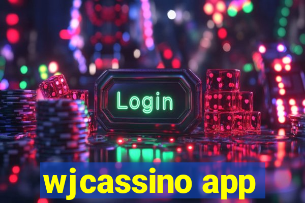 wjcassino app